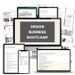 Design Business Bootcamp