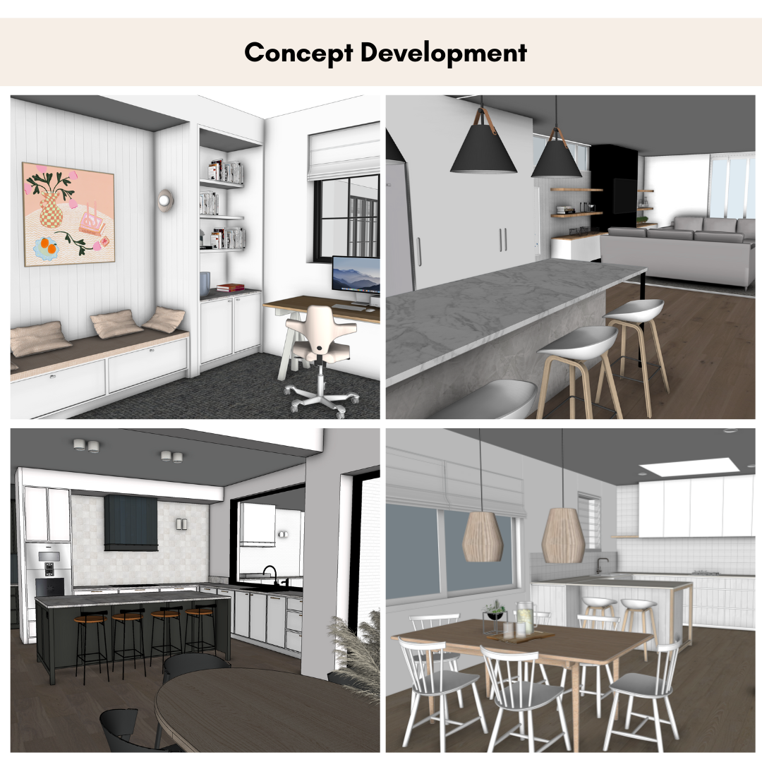 SketchUp Beginner + Intermediate Course Bundle