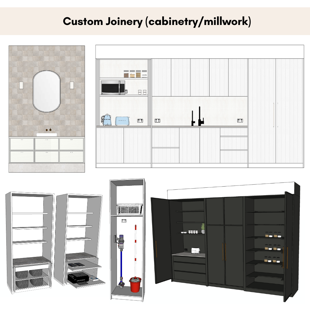 SketchUp Beginner + Intermediate Course Bundle