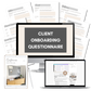 Client Onboarding Questionnaire Template
